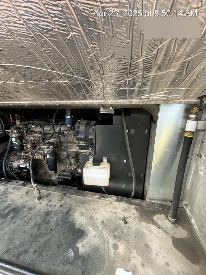 2020 THERM DYNAMICS TD1200