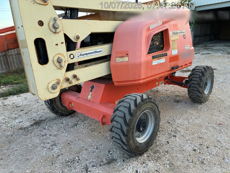 2019 JLG 450AJ