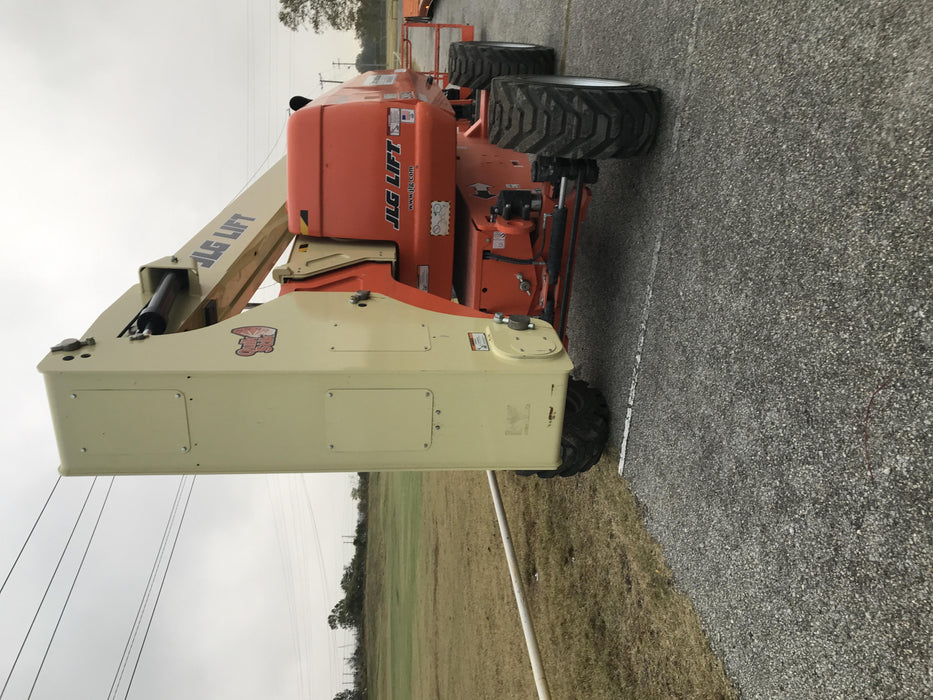 2019 JLG 800AJ