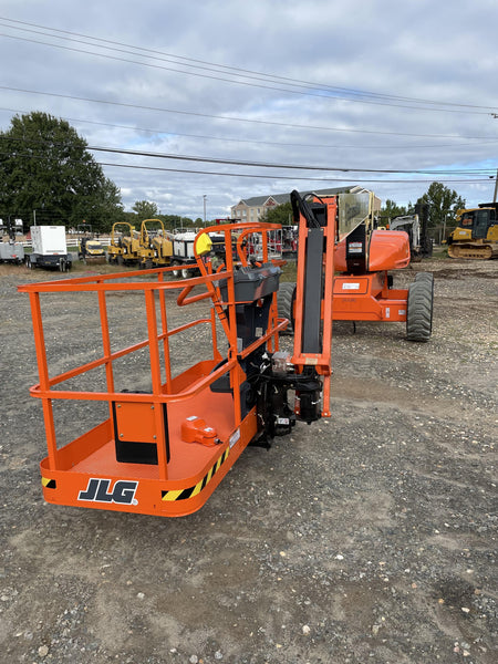 2022 JLG EC600SJ