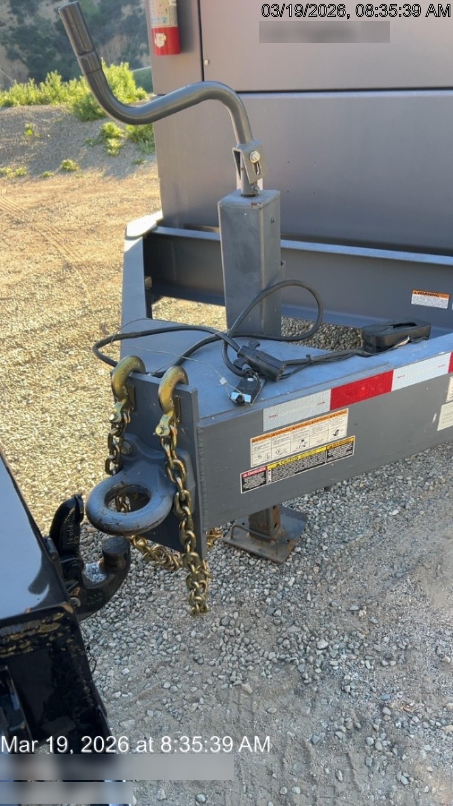 2023 ATLAS COPCO QAS 410