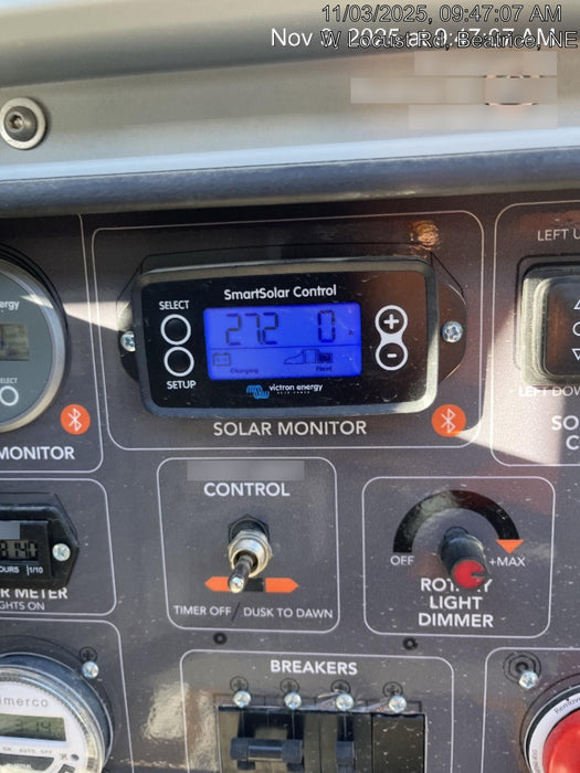 2025 PROGRESS SOLAR SOLUTIONS Helios-2XP