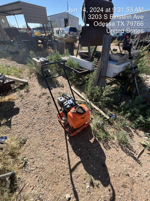 2023 MULTIQUIP MVC82VHW