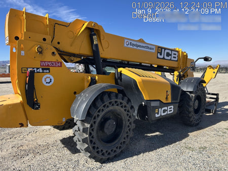 2021 JCB 514-56