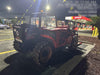 2020 Manitou MTA5519 Canopy, Solid Tires, Work Lights, Beacon, Aux Hydraulics, Back up Alarm, Mirrors, ES Keypad