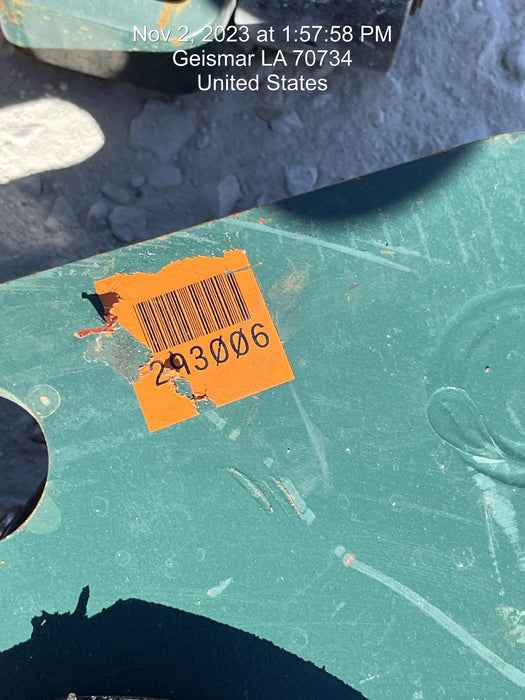 2023 HILMAN ROLLERS OMNI-8