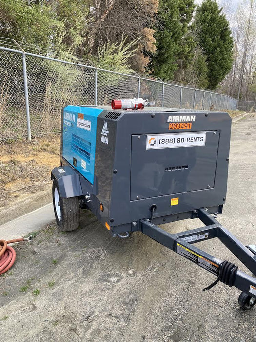 2022 AIRMAN PDS185S-6E1