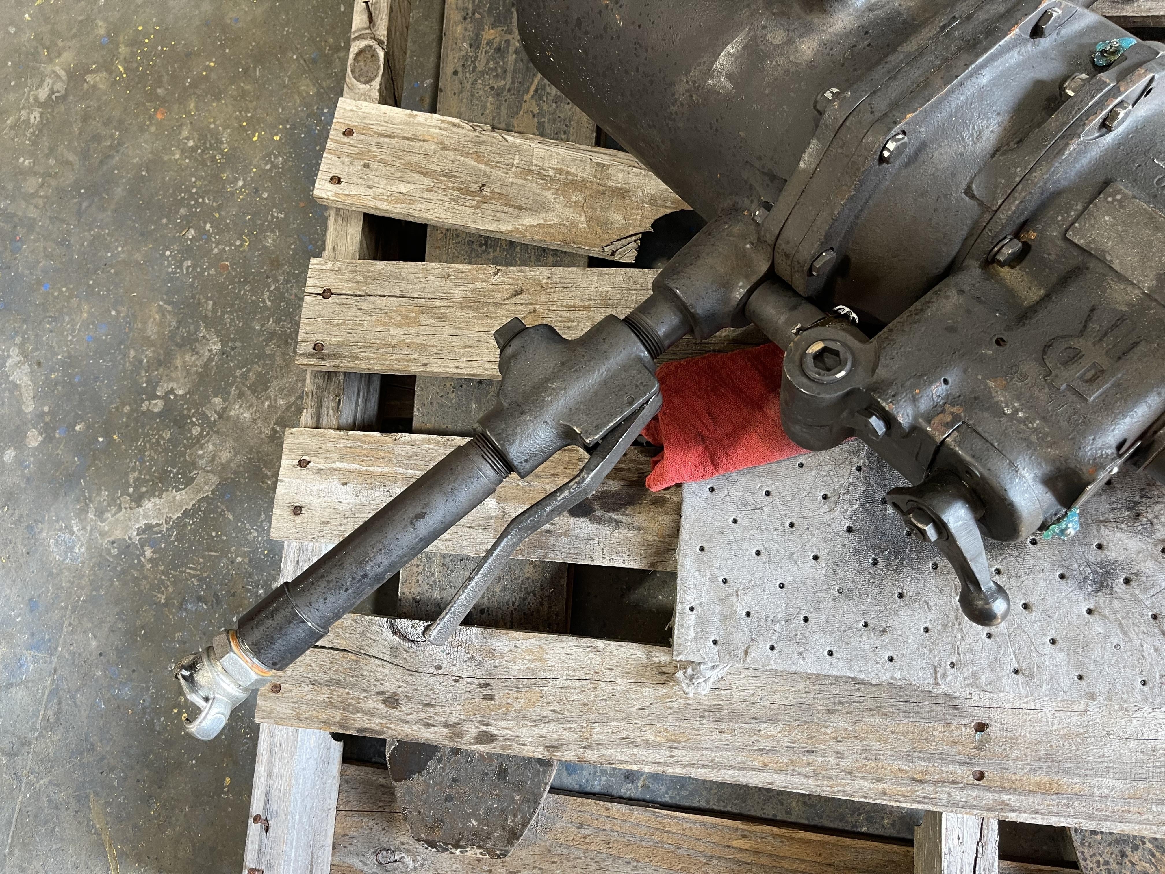 2022 INGERSOLL RAND 588A1