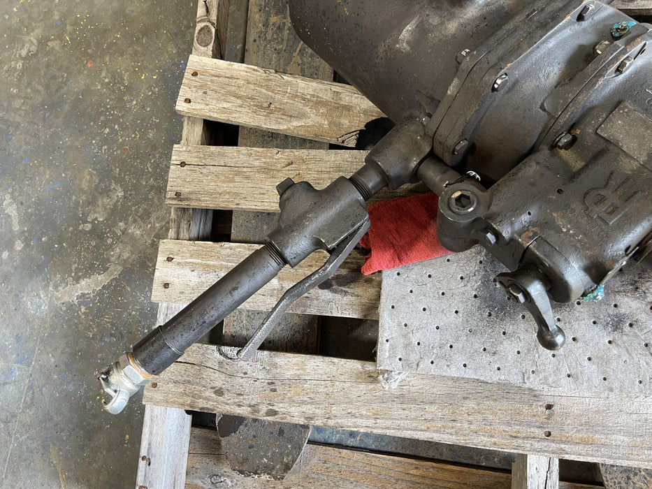 2022 INGERSOLL RAND 588A1