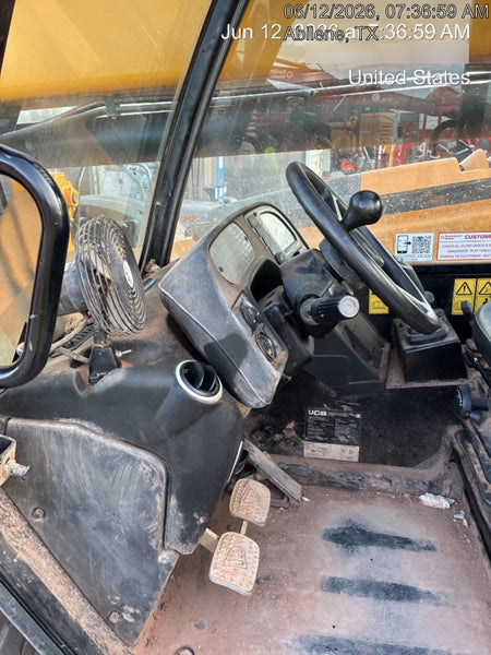 2025 JCB 510-56