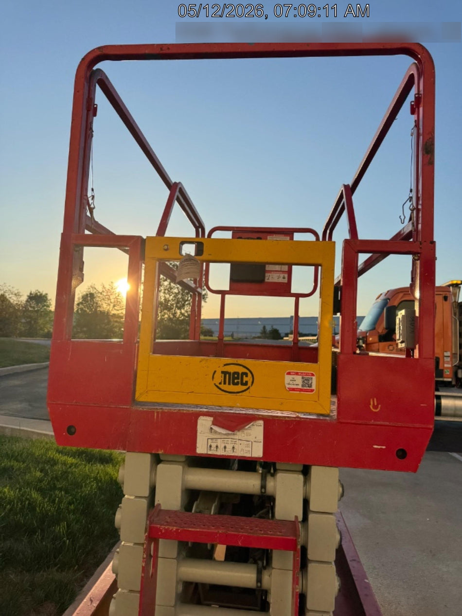 2021 MEC 4046SE