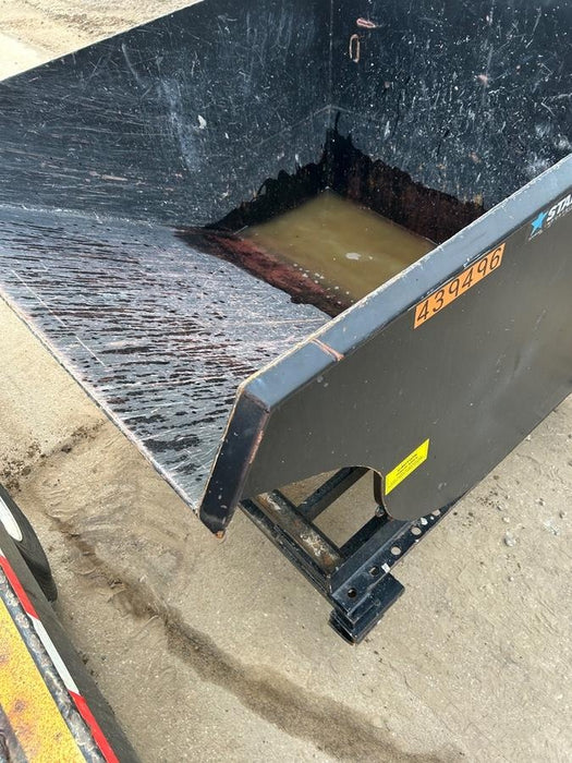 2024 STAR INDUSTRIES M-1820 - Self-Dump Hopper
