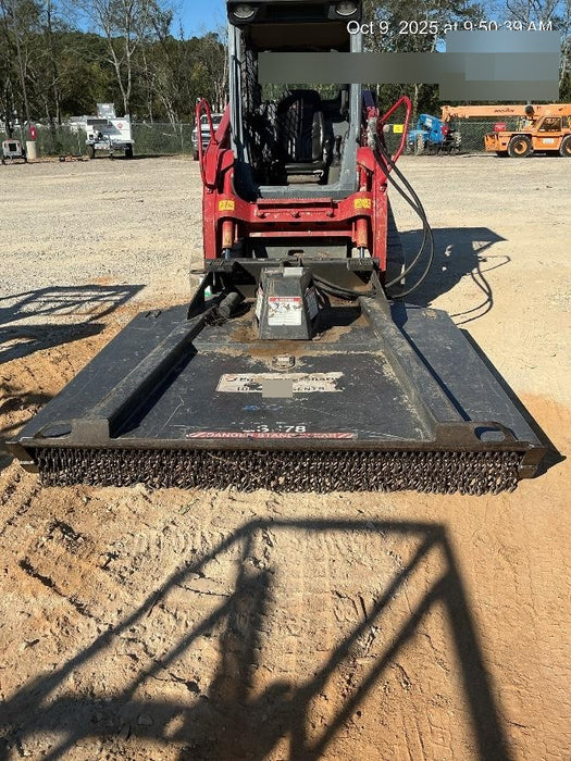 2022 PALADIN 30372A-0022