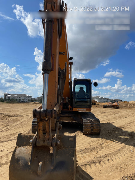 2019 WERK-BRAU 48" HD Bucket -  Werk-Brau