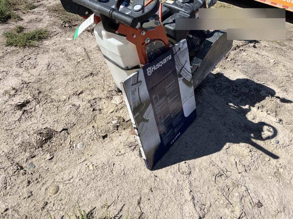 2021 HUSQVARNA FS400