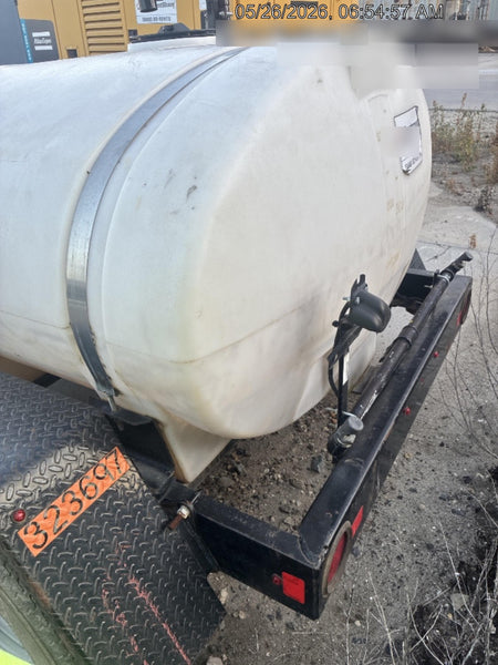2023 WYLIE EXP-500L