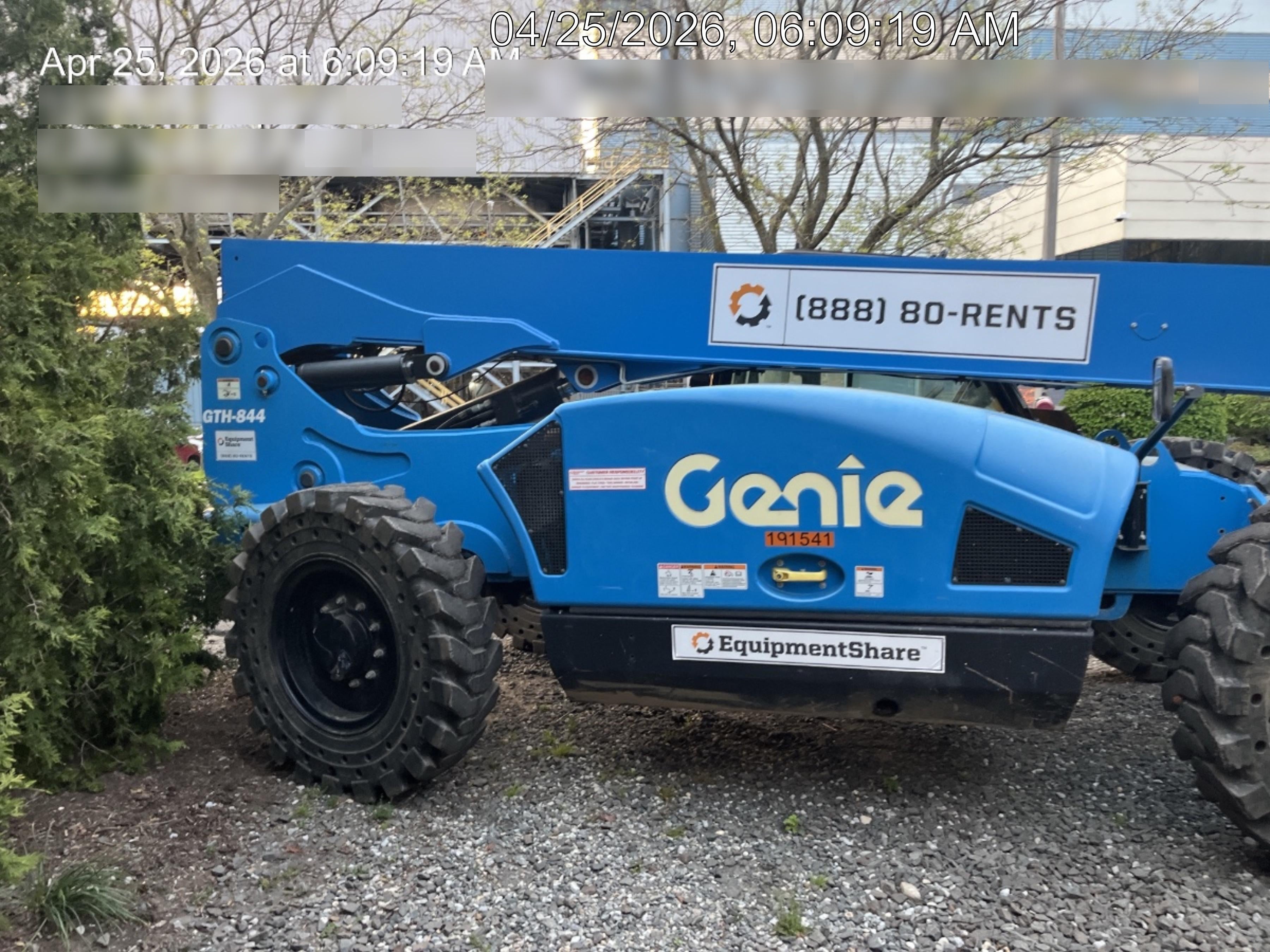 2023 ATLAS COPCO XAS188 CWK