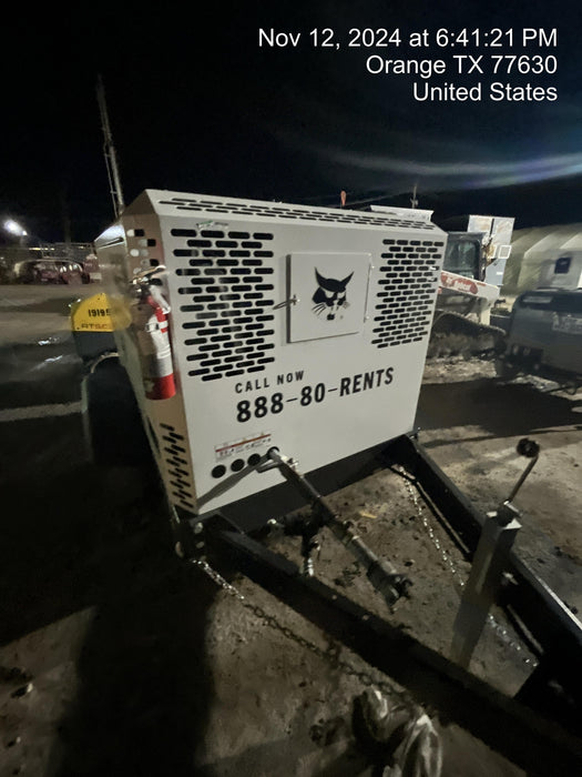 2025 BOBCAT PA425WCU-T4F