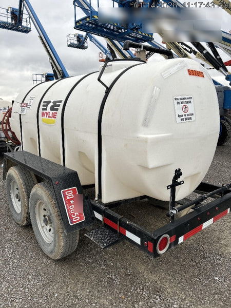 2025 WYLIE EXP-1025