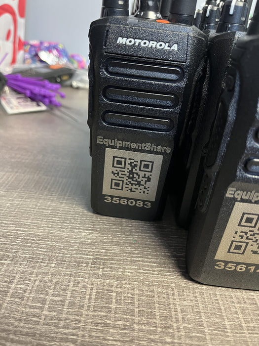 2023 MOTOROLA R7 NON-DISPLAY