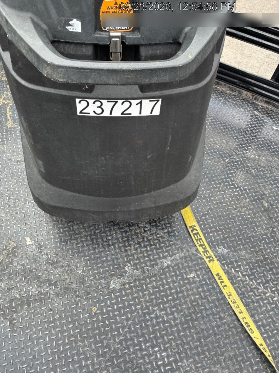 2022 POWER BREEZER PB4BASE