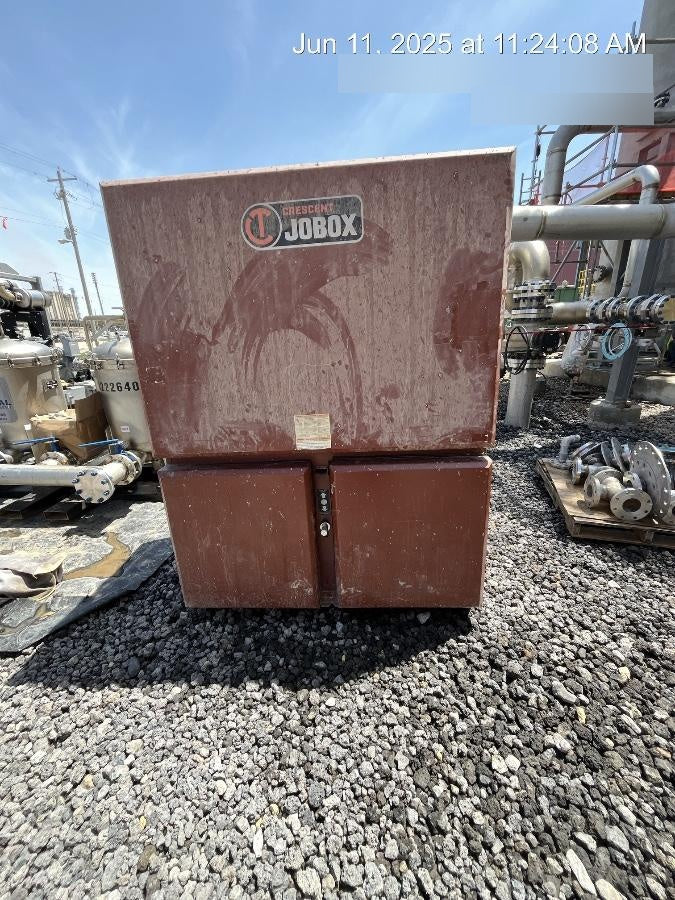 2021 JOBOX 1-669990