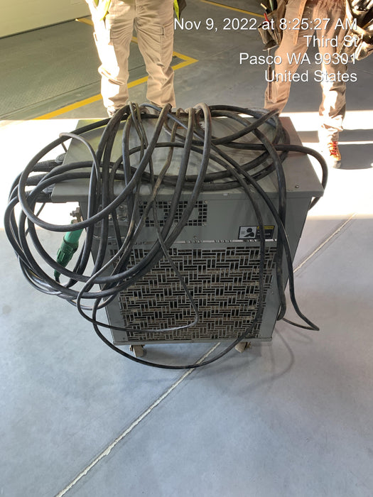 2020 ASCO AVTRON 2705