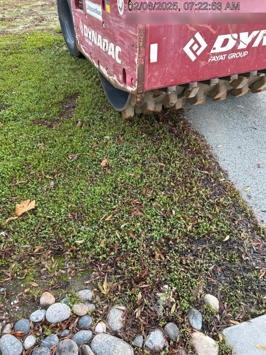 2022 DYNAPAC CA1400PD