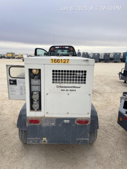 2021 ATLAS COPCO QAS25 CWK