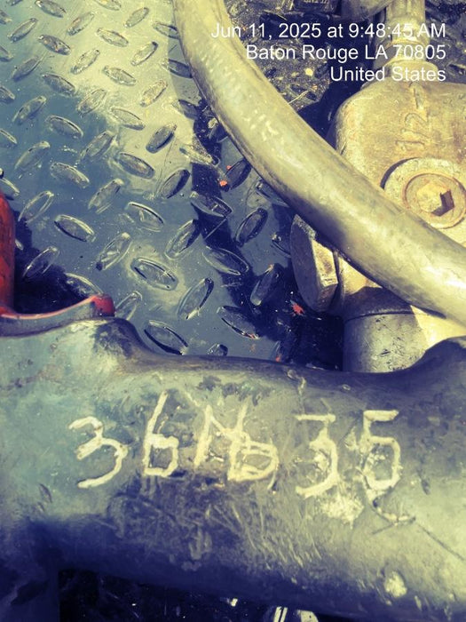 2023 MICHIGAN PNEUMATIC ES-750SS-TRACKER