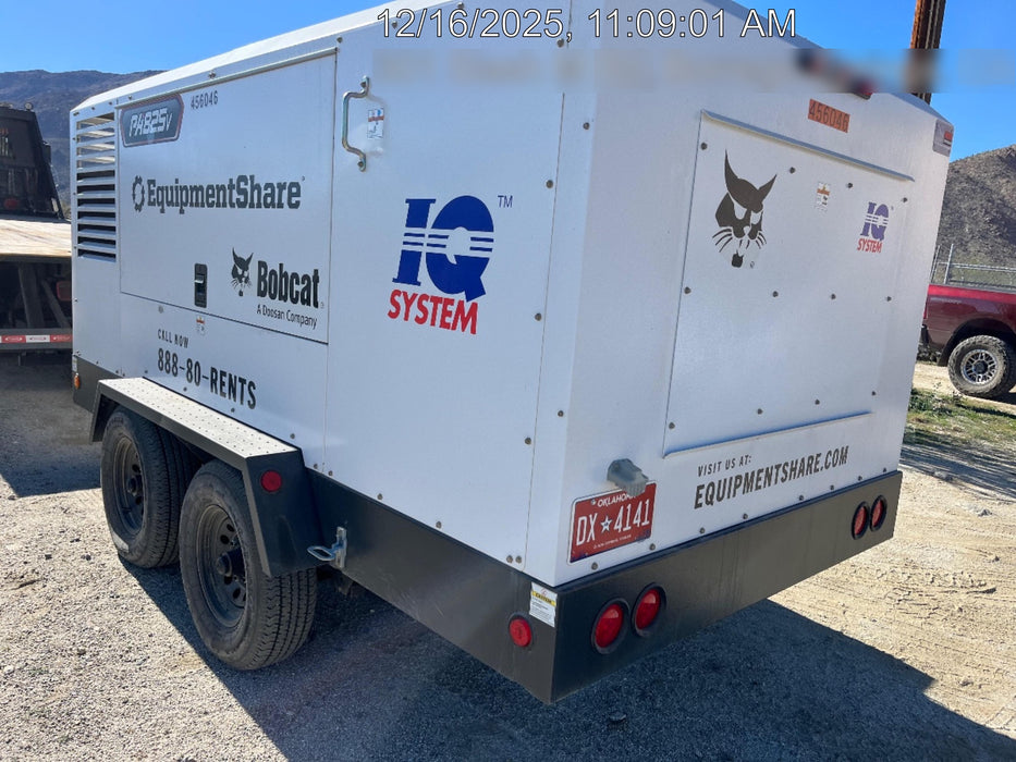 2025 BOBCAT PA825VWCU-T4F