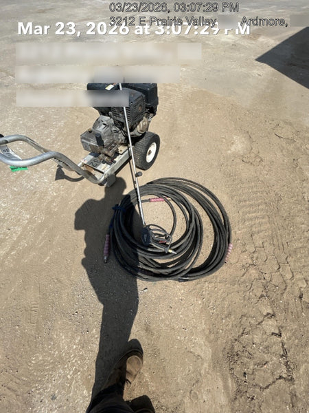 2020 MI-T-M CORPORATION CA-3504-1MAH