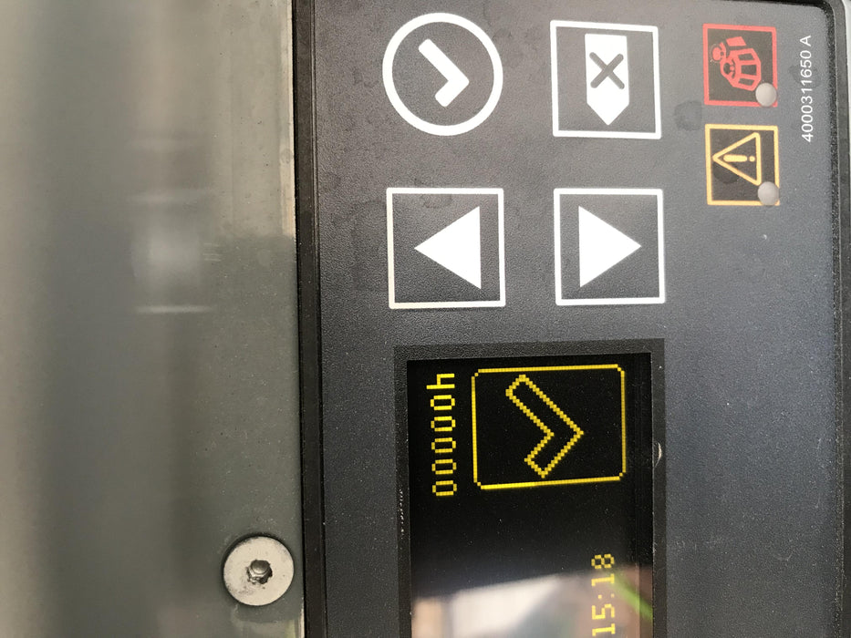 2020 HAULOTTE Star 20