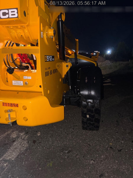 2026 JCB 512-56