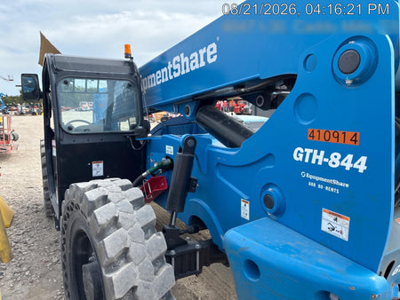 2024 GENIE GTH-844