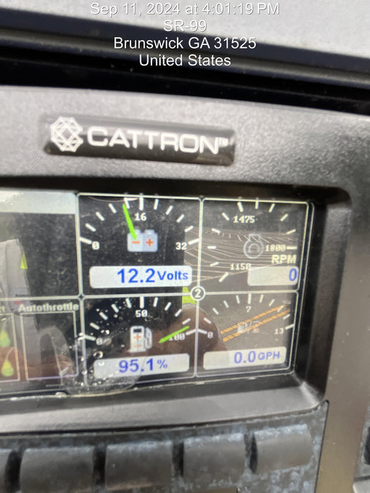 2022 ATLAS COPCO PAC F88 PD