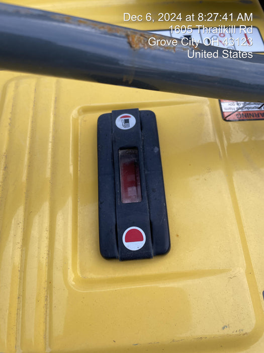 2021 WACKER NEUSON GP6600A