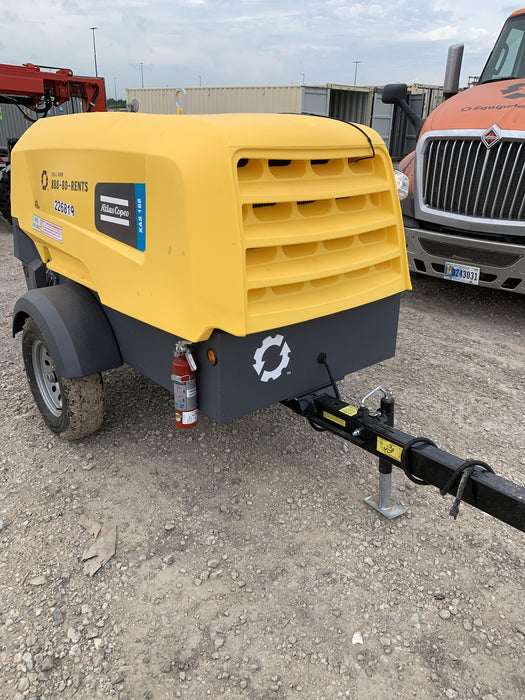 2022 ATLAS COPCO XAS188