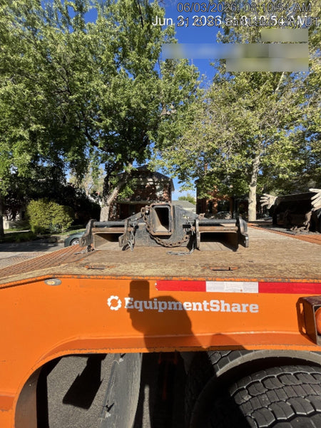 2022 STAR INDUSTRIES M1360B - Star JIB Boom
