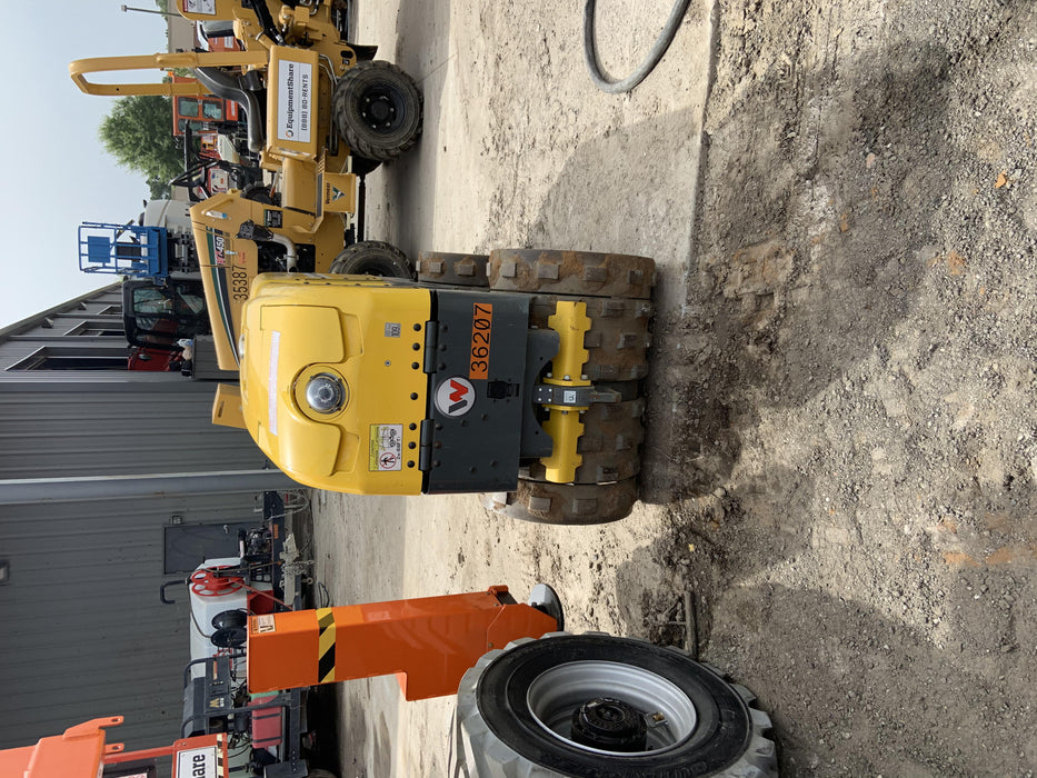 2019 WACKER NEUSON RTKx-SC3