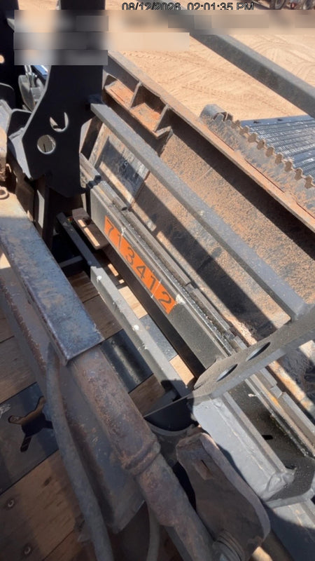 2026 ARROW MATERIAL HANDLING 48" Pallet Forks - Arrow