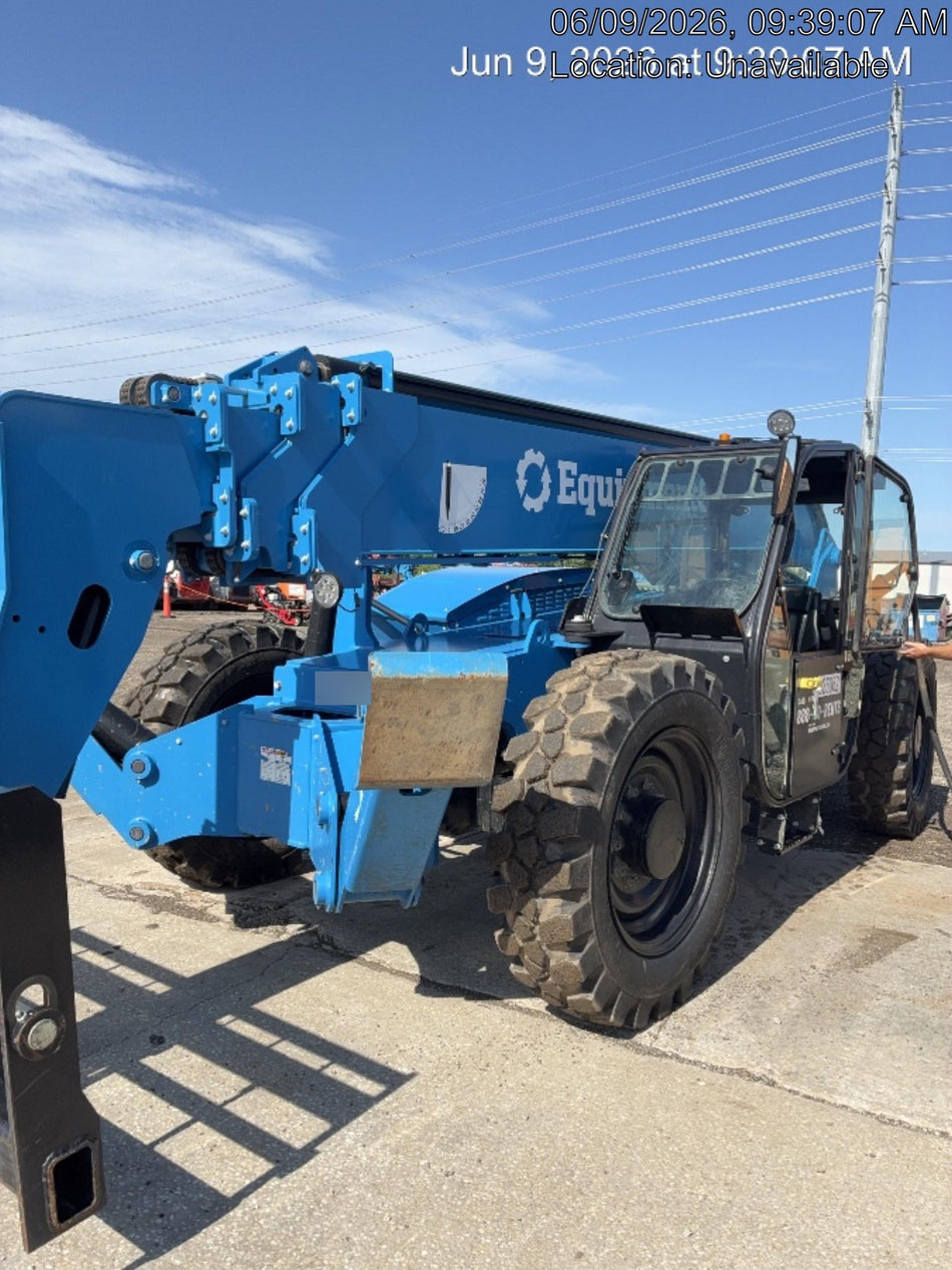 2025 GENIE GTH-1056