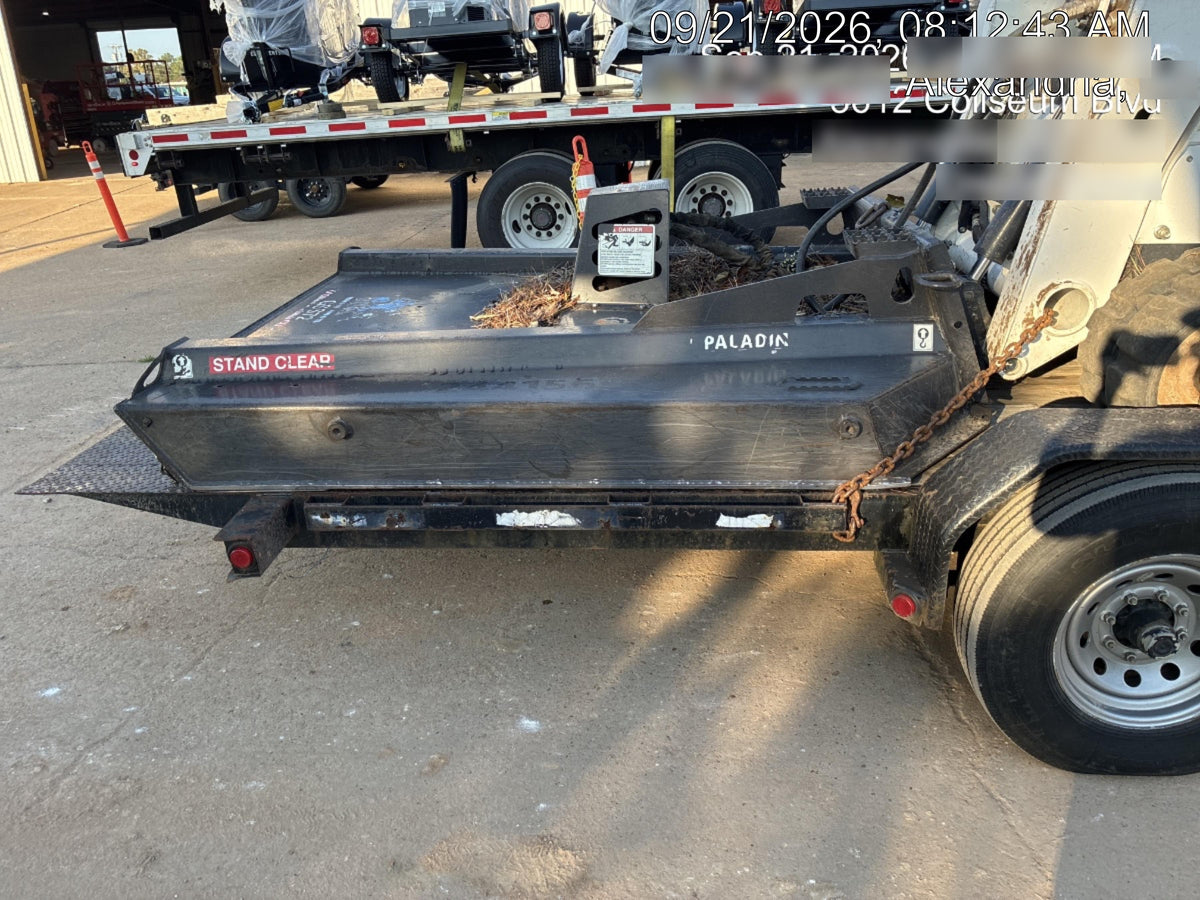 2022 PALADIN 30372A-0022