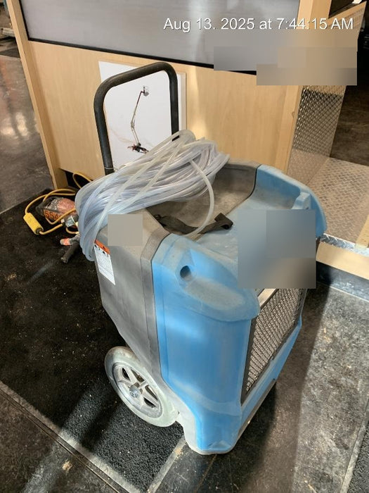 2020 DRI-EAZ LGR6000Li