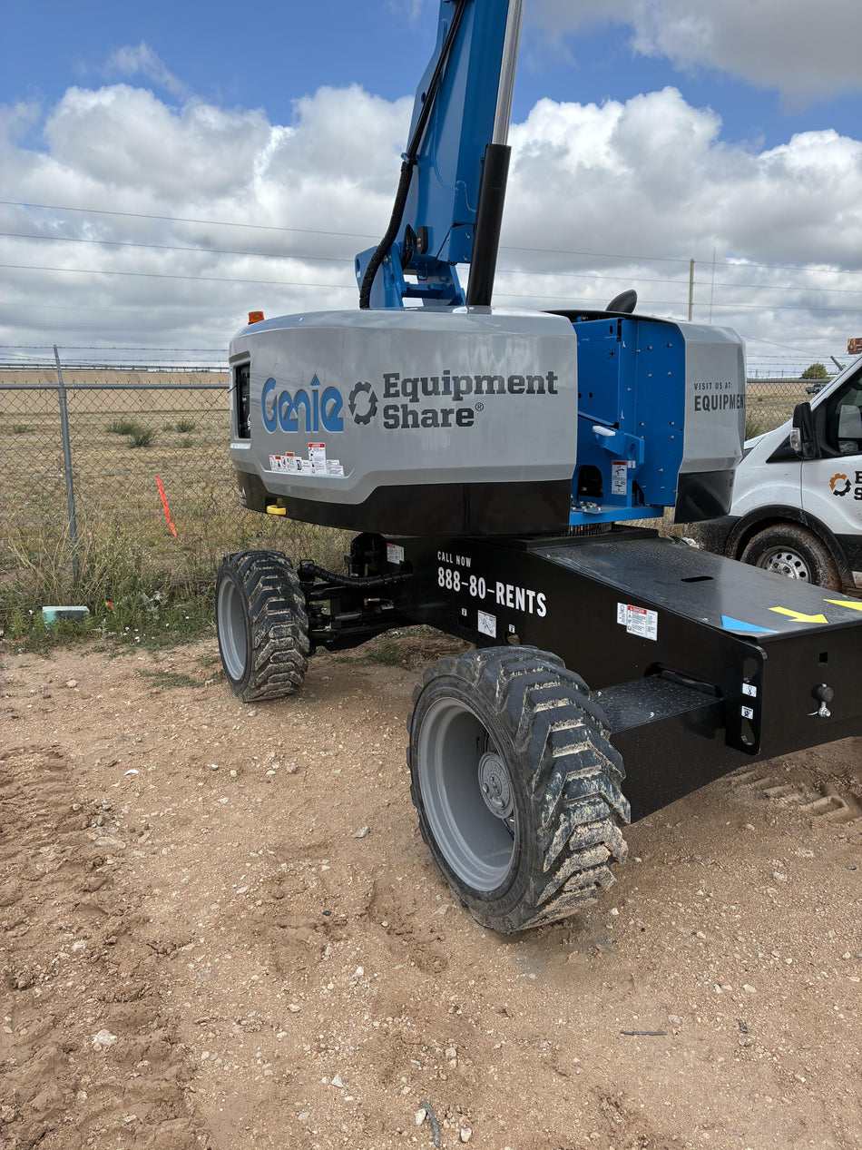 2026 GENIE S-45 XC
