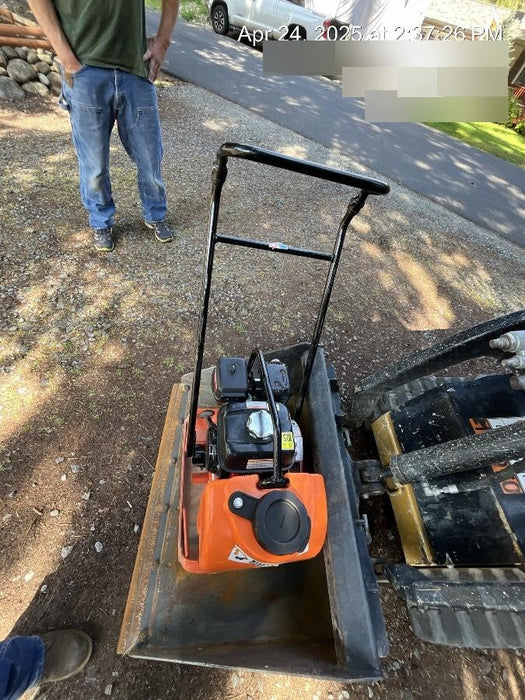 2023 MULTIQUIP MVC82VHW