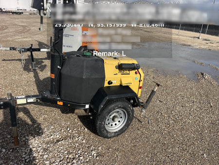 2021 ALLMAND NLV3GR