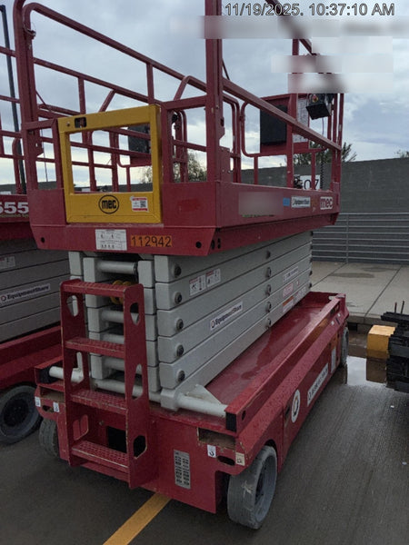 2020 MEC 4555SE