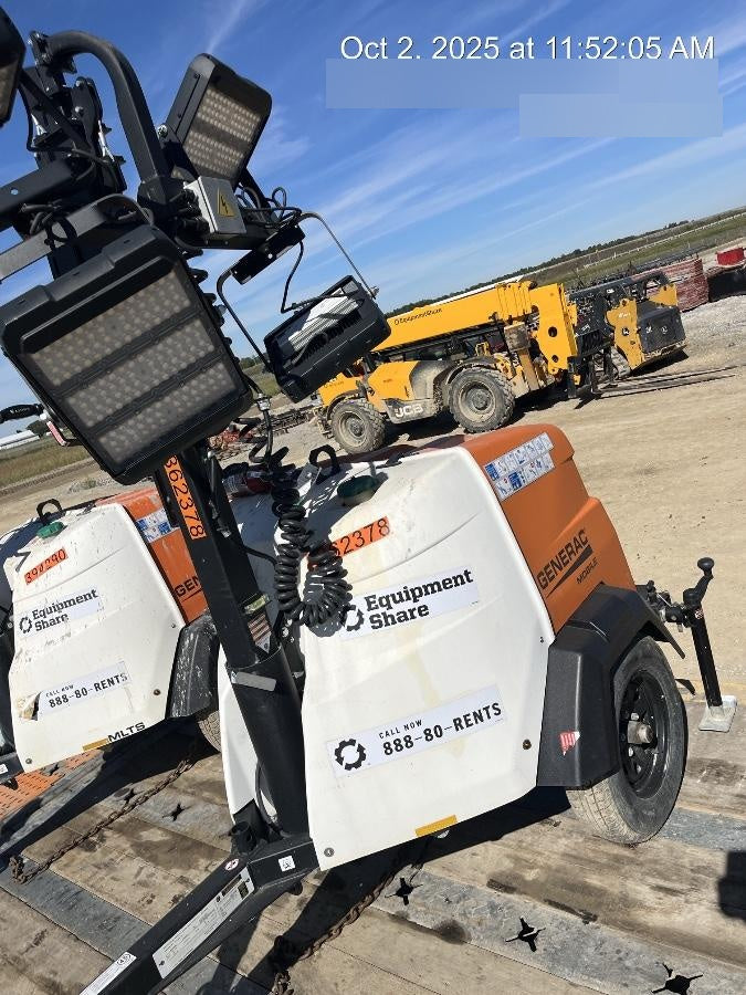 2023 GENERAC MLT2