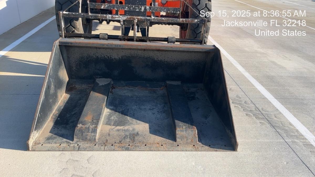 2021 STAR INDUSTRIES 1406B